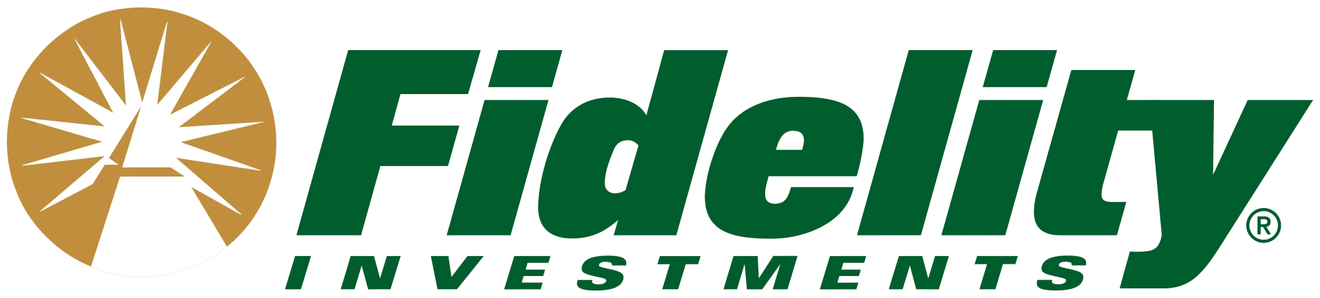 Fidelity Investments logo