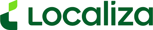 Localiza Rent A Car logo