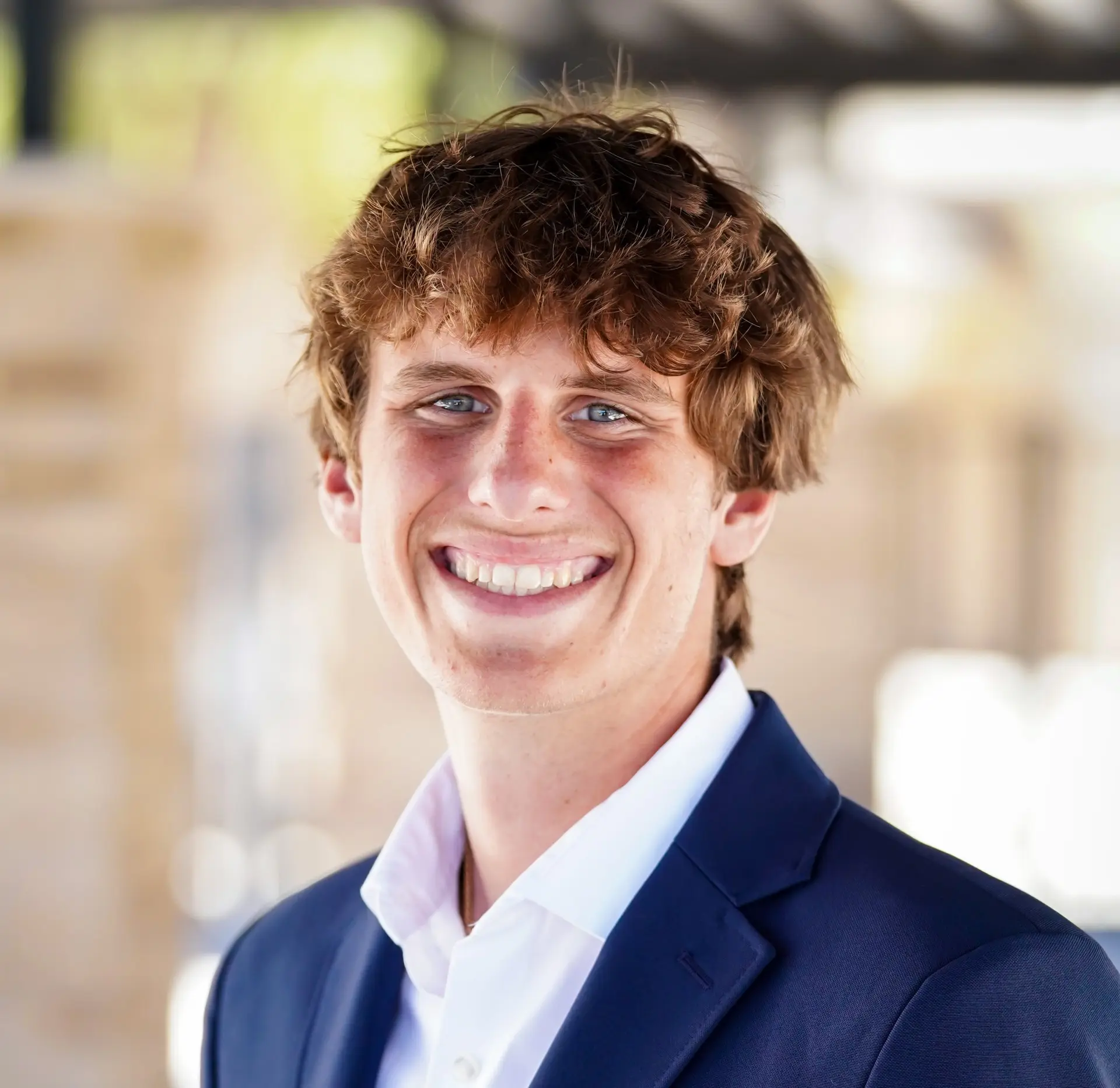 Kyle Domke, Head of Marketing