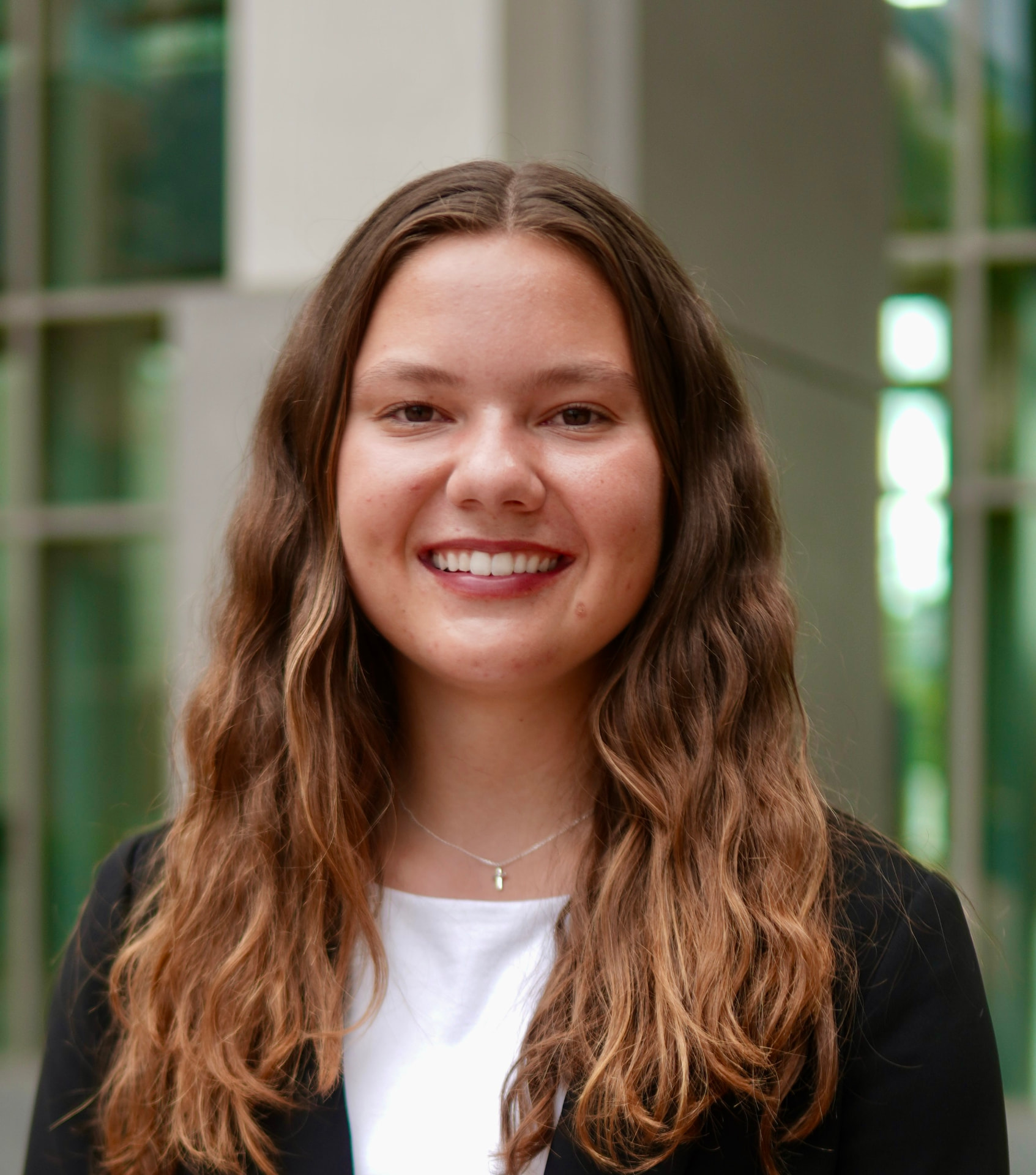 Ashley Fearday, Advisory Board