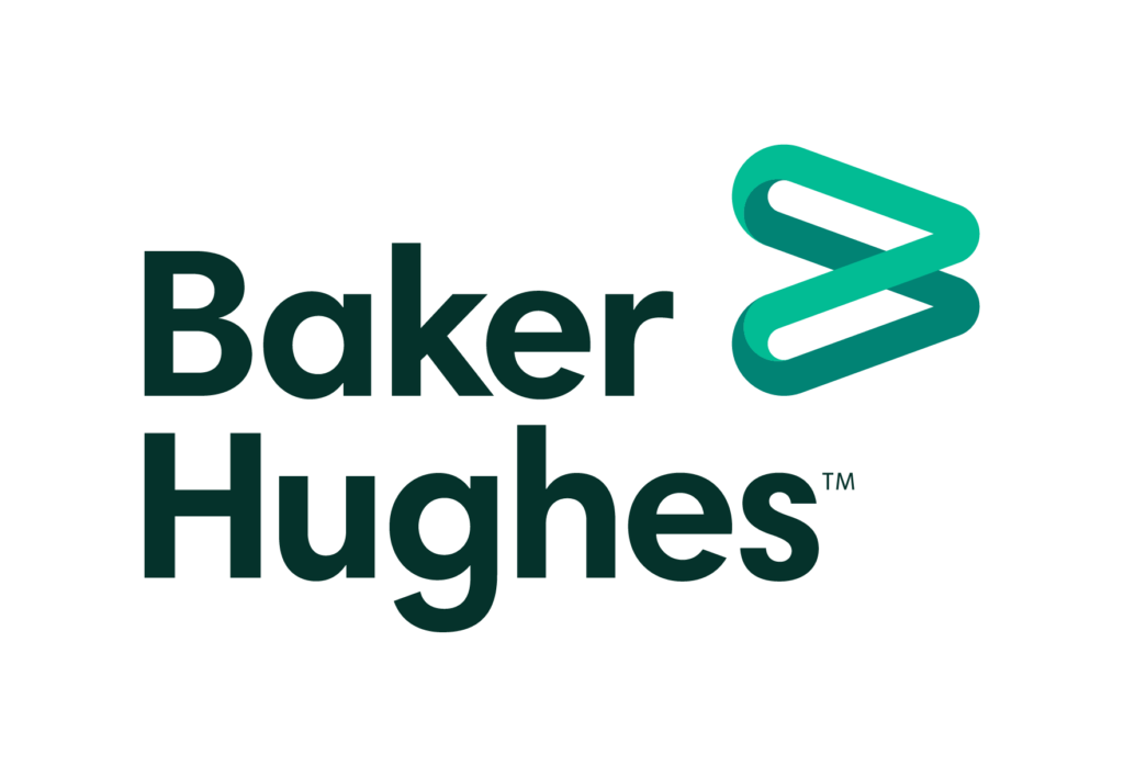 Baker Hughes Co logo