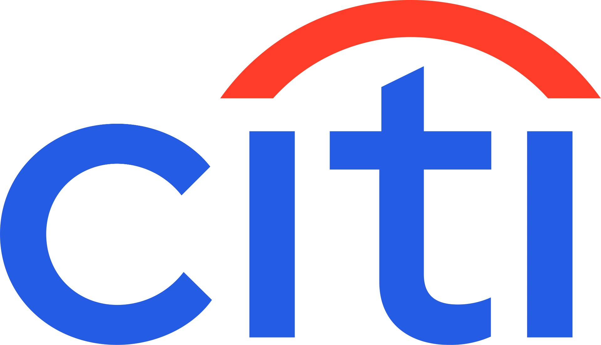 Citi logo