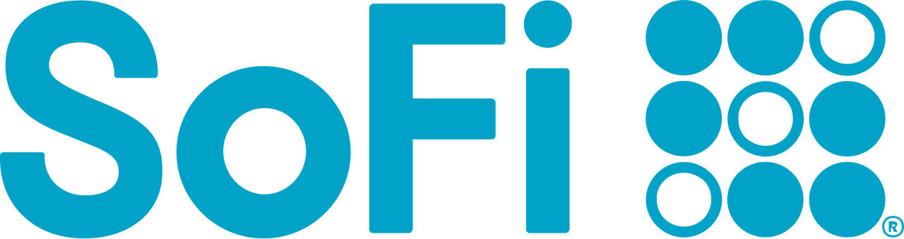 SoFi Technologies Inc logo