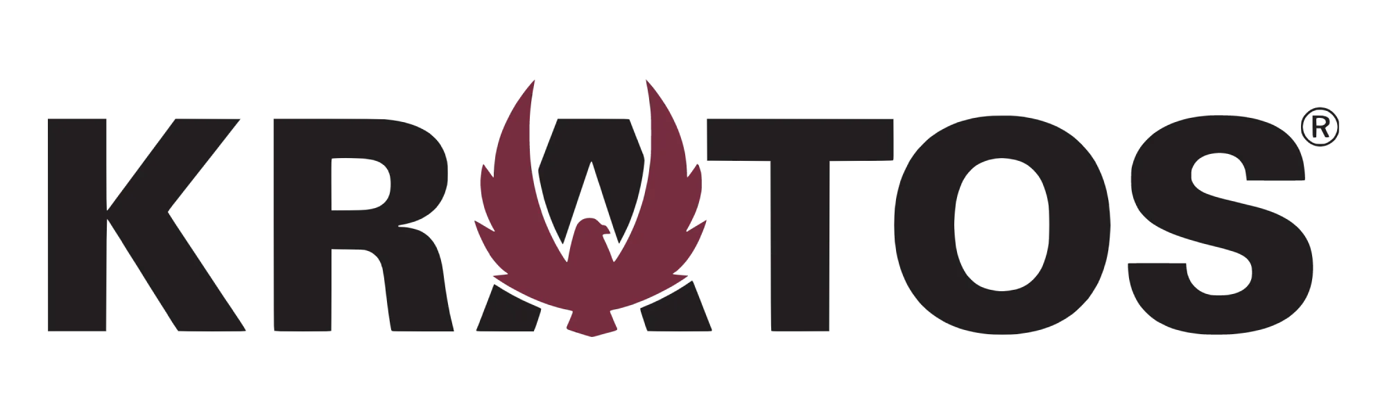 Kratos Defense logo