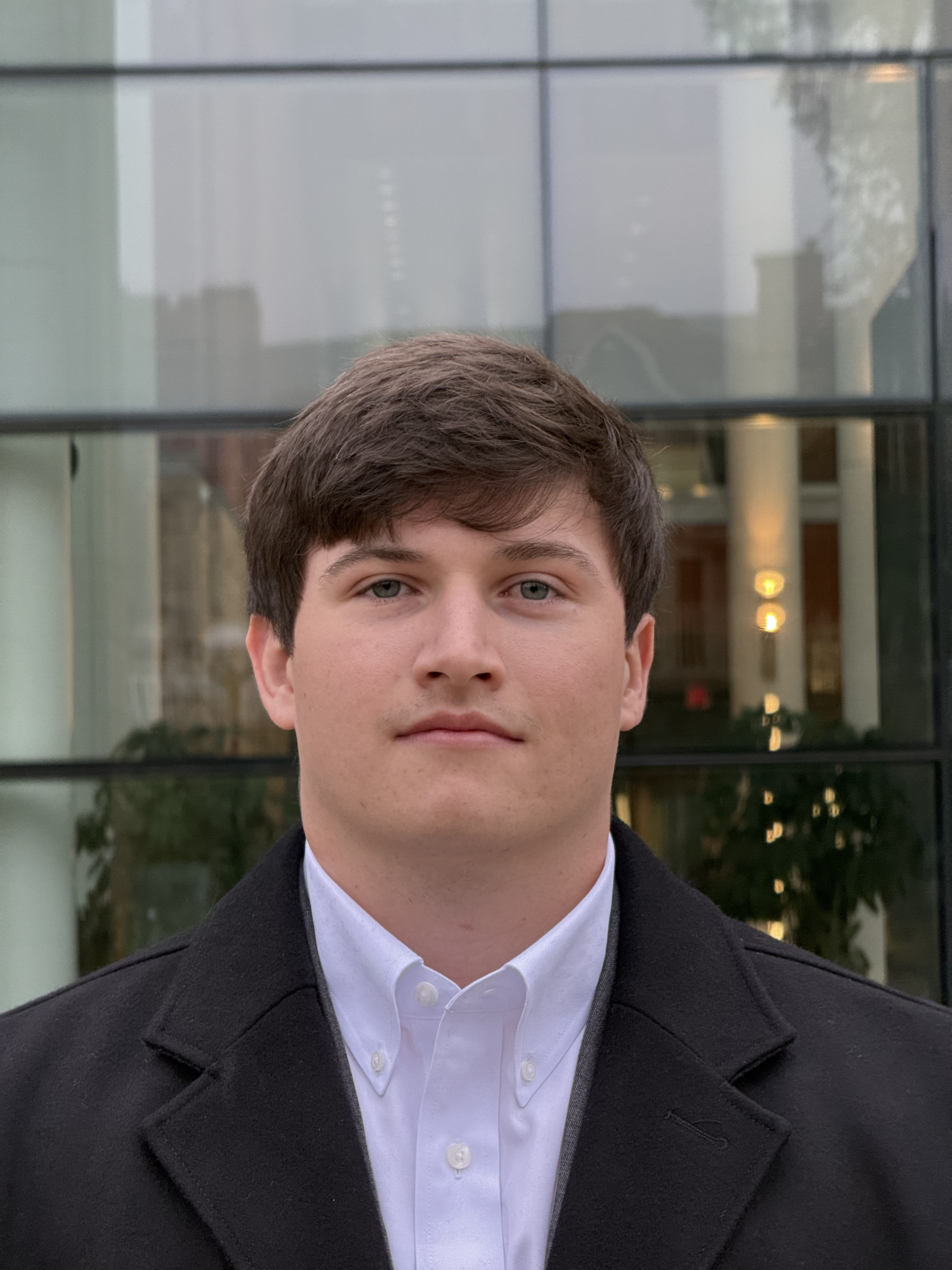 Jackson Buffett, Advisory Board