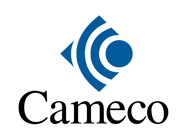 Cameco Corporation logo